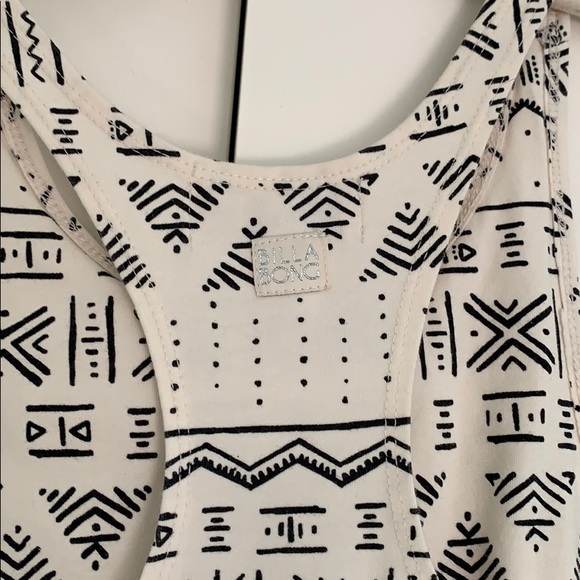 Billabong Body-con Dress - Picture 5 of 5